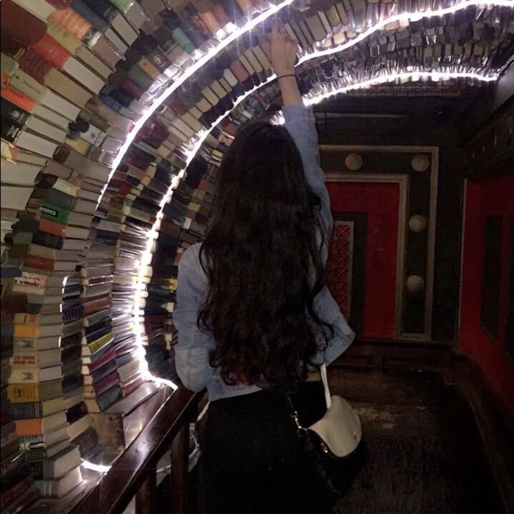 Meet your Posher, Sandra